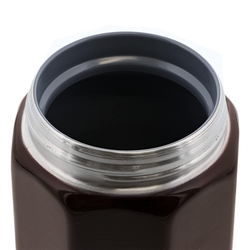 Bestco ND-8238 Lunch Jar, Thermal, 12.8 fl oz (380 ml),