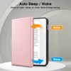 Fintie Case for Tolino Vision 6 eReader (2021) / Kobo