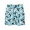 Urban Classics AOP Men's Swimming Trunks Pattern Swim Shorts for