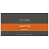 Taylors of Harrogate Assam, 100 Count (Pack of 1)