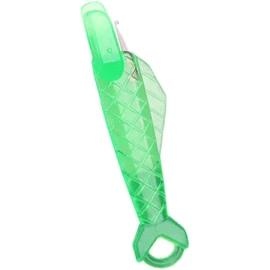 Itisyou Knitting Needles Threaders Sewing Machine Needle Threader for Hand Sewing Needles Threader 10 Pcs