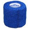 Petflex Bandage 5 cm, Blue
