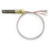 Monessen 24" Fireplace Thermopile 750mv - Gas - Durable &