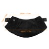 Electric Heated Hand Warmer Muff Cold Weather Thermal Glove Waist
