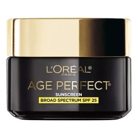 L'Oréal Paris L'oreal Paris Age Perfect Cell Renewal Anti-aging Day.spf 25