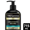 Shampoo TRESemmé Crecimiento Máximo 715 ml