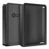 Protective PU Leather Case for H2 Portable HiFi Music Player,