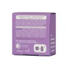 Jabones Beltran Solid Shampoo with Jojoba, Argan and Honey Oil,