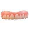 Billy Bob Teeth 214835 Instant Smile Teeth Adult - White