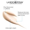 La Roche-Posay Pigmentclar Dark Circles Eye Cream with Caffeine, Brightens