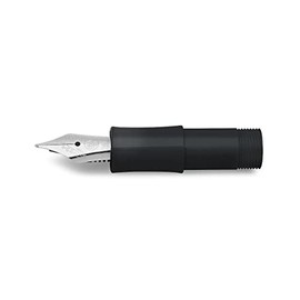 Spare Nib silver Kaweco for Sport Skyline Black (BB)