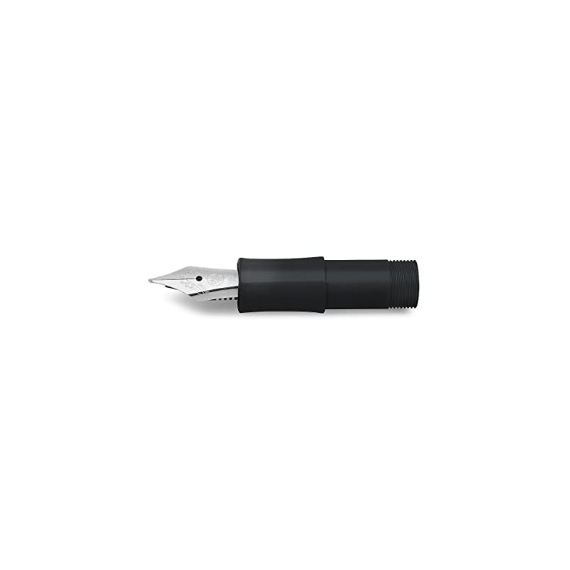 Spare Nib silver Kaweco for Sport Skyline Black (BB)