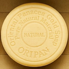 Duck Pan Gold Home (4 boxes of 55g) + 1 travel soap box / 오리팬골드홈(55g4개)4박스+여행용비누각1개