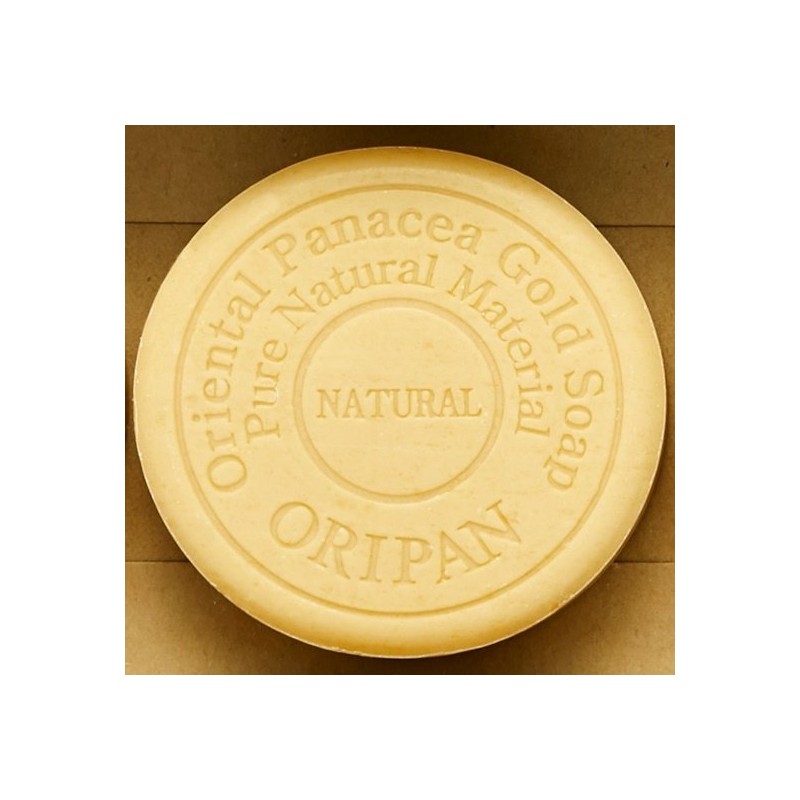 Duck Pan Gold Home (4 boxes of 55g) + 1