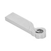 USB Flash Drive 16GB/32G/64G/128G Thumb Metal 2.0 Portable Waterproof Metal