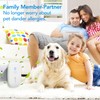AMORCASA Ozone & Anion Air Purifier 2 in 1 Plug
