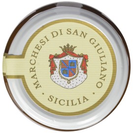 Marchesi Di San Giuliano Marmalade, Sicilian Mandarin, 16.2 Ounce
