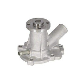 All States Ag Parts Parts A.S.A.P. Water Pump Compatible with Kubota B1750 B6200 B7200 B1550 B5200 B1700 B8200 B20 B9200 B2150 15534-73030 Bobcat 443 543 553 543B 453 6649318