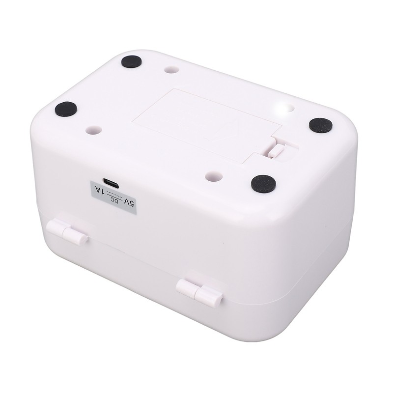 Bobbin Winder Portable White Household Industrial Electric Automatic Bobbin Winder