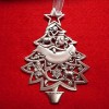 GANZ NEW Colorful Tree Design Ornament from Ganz, Mother, you