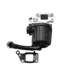 HLBTK A4720108262 A4720107662 A4720106662 Crankcase Ventilation Oil Separator Fits for Detroit DD13 DD15 and Mack MP8 2010 - Present