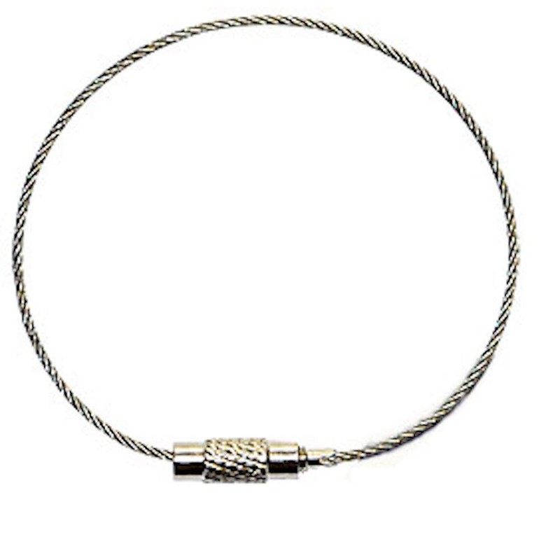 Dynotag® Web Enabled Smart Mini ID Tag with DynoIQ™ &