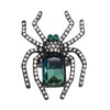 Betsey Johnson Spider Cocktail Ring