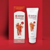 ape [3 items] Jennybell MSM100 Glucosamine Cream 120ml Heat Effect