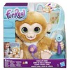 Hasbro FurReal E0367EU4 - Small Patient Zandi Interactive Soft Toy