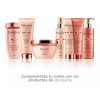 Kérastase Kit Kerastase Shampoo Bain Fluidealiste + Maskeratin 200 Ml