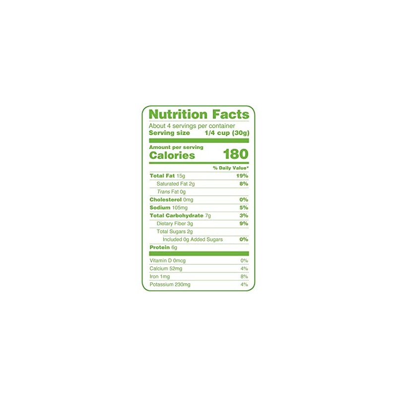 Setton Farms Pistachio Nut Blend with Almonds, Pistachios and Cashews,