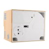 XLKJ Cat Money Box, Electronic Piggy Bank, Gift for Children