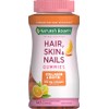 Nature's Bounty Hair, Skin & Nails Gummies with Biotin &