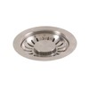 Franke 906SN Universal 3 1/2" Pop-up Sink Strainer Basket Lever,