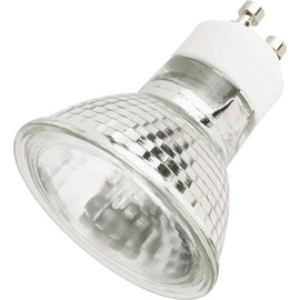 Westinghouse 35 watts MR16 Halogen Bulb 180 lumens White Floodlight 1 pk