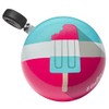 Electra Bicycle Bell Small Ding Dong Pop Art, Diameter 60
