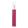 Maybelline Superstay Matte Ink, Labial Líquido Mate de Larga Duración,