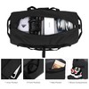 120L Duffle Bag for Travel, Large Foldable Waterproof Travel Duffel