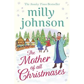 The Mother of All Christmases