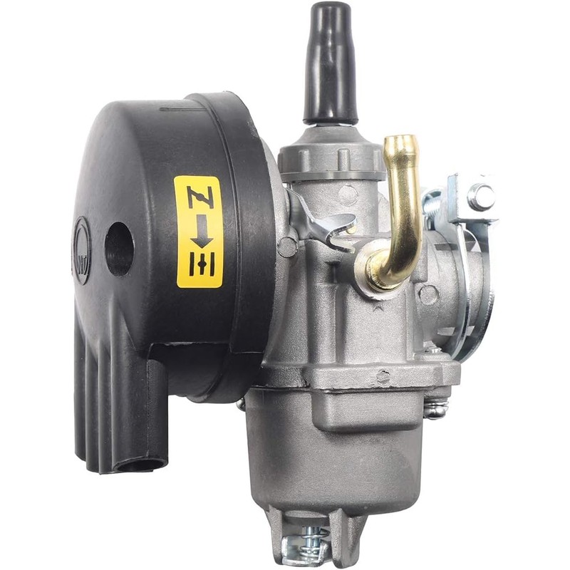 JRL 49cc 60cc 66cc 80cc Carburetor 2 Stroke Engine Motorized