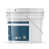 Earthborn Elements Borax with Lemon Oil, 1 Gallon Bucket, Laundry