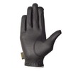 AK Synthetic Grip Horse Riding Gloves All Season Unisex Equestrian