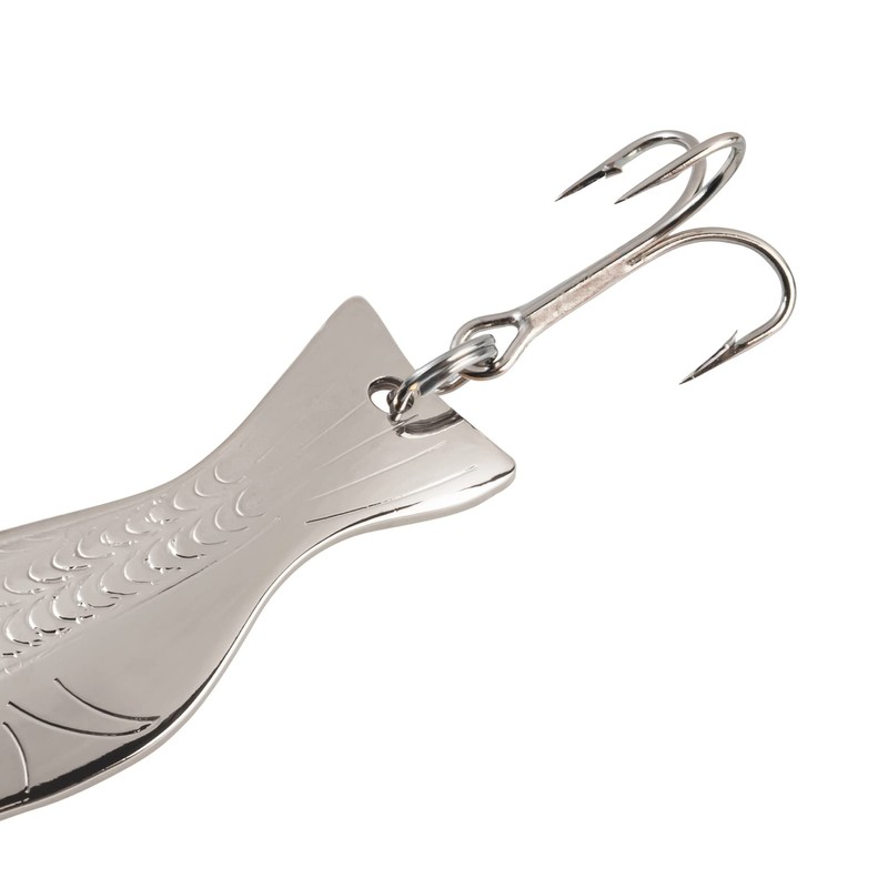 Original AL's Goldfish Northern Edition - 1/2 oz. with 1/0