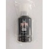 The Crafting District 254ml Black Dye Sublimation Ink Refill Epson