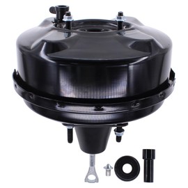 ApplianPar Vacuum Power Brake Booster for Chevy Blazer S10 for GMC Jimmy Sonoma