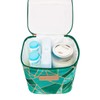 Sarah Wells Cold Gold Breastmilk Cooler Bag (Limited Edition Mosaic)