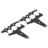 Felling Dog Spike Chain Catcher Kit Replacement for HUSQVARNA 362