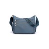 T.Y.ryanryan Women's Shoulder Bag, Cross-body Design, Lightweight, Nylon, Shoulder Bag,