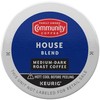 Community Coffee House Blend Medium-Dark Roast Single Serve Keurig K-Cup
