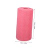 Gatuida Microfiber Cleaning Cloth Roll Absorbent Kitchen Washcloths for Dishes